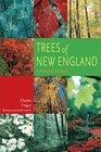 Trees of New England A Natural History