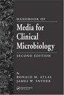Handbook of Media for Clinical Microbiology Second Edition