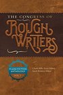 The Congress of Rough Writers Flash Fiction Anthology Vol 1