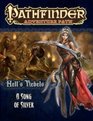 Pathfinder Adventure Path Hell's Rebels 4 of 6A Song of Silver