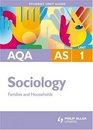 Families  Households Aqa As Sociology Student Guide Unit 1
