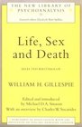 Life Sex and Death Selected Writings