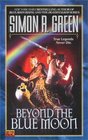 Beyond The Blue Moon (Hawk and Fisher, Bk 7)