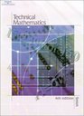 Technical Mathematics  Hardcover