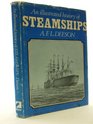 An Illustrated History of Steamships