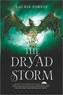 The Dryad Storm (The Black Witch Chronicles, 5)