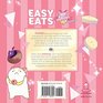 Easy Eats A Bee and PuppyCat Cookbook