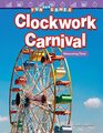 Fun and Games Clockwork Carnival Measuring Time