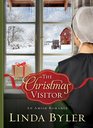The Christmas Visitor An Amish Romance