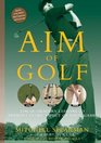 AIM of Golf  Actual Imaginary and Mirror Imagery to Optimize Your Game