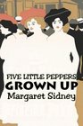 Five Little Peppers Grown Up