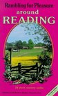 Rambling for Pleasure Around Reading Series 2 24 Short Country Walks