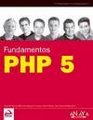 Fundamentos PHP 5/ Beginning PHP 5