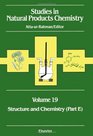 Structure and Chemistry  V19