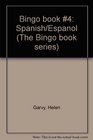 Bingo book 4 Spanish/Espanol