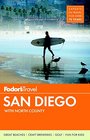 Fodor's San Diego: with North County (Full-color Travel Guide)