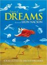 A Stream of Dreams Your Ultimate Dream Decoder