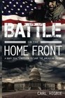 Battle on The Home Front: A Navy SEAL's mission to save the American dream