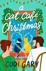 A Cat Caf Christmas