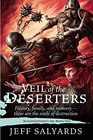 Veil of the Deserters Bloodsounders Arc Book Two