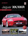 You  Your Jaguar XK/XKR Buying Enjoying Maintaining Modifying