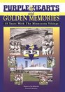 Purple Hearts  Golden Memories 35 Years With the Minnesota Vikings