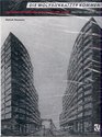 Die Wolkenkratzer kommen Deutsche Hochhauser der zwanziger Jahre  Debatten Projekte Bauten
