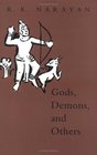 Gods Demons and Others