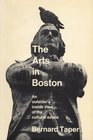 The Arts in Boston An Outsider's Inside View of the Cultural Estate