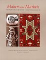 Makers and Markets: The Wright Collection of Twentieth-Century Native American Art (Peabody Museum)