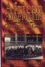 African Americans and the Church of God