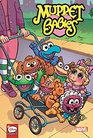 Muppet Babies Omnibus