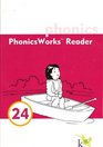 PhonicsWorks Reader24