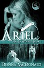 Ariel Nano Wolves 1
