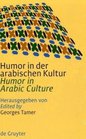 Humor in der arabischen Kultur / Humor in Arabic Culture
