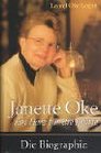 Janette Oke Ein Herz fr die Prrie Die Biographie