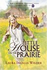 Little House on the Prairie Tie-in Edition (Little House)