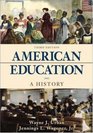 American Education A History with the McGrawHill Foundations of Education Timeline