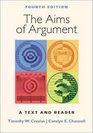 Aims of Argument Text and Reader 2003 MLA Update