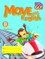 Move with English Workbook B
