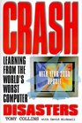 Crash  Ten Easy Ways to Avoid a Computer Disaster