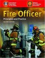 Fire Officer Principles and Practice Second Edition