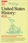 United States History Since 1865