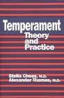 Temperament Theory And Practice