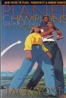 Planet Champions Adventures in Saving the World