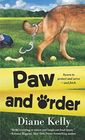 Paw and Order (Paw Enforcement, Bk 2)