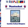 Nantucket A Secret Code Book for Young Readers of all Ages