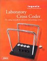 Laboratory Cross Coder 2003