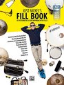 Jost Nickel's Fill Book A Systematic  Fun Approach to Fills