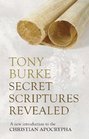 Secret Scriptures Revealed A New Introduction to the Christian Apocrypha
